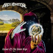 Helloween - Keeper of the Seven Keys, Pt. 1 (2024 Remaster) (2024) Hi-Res