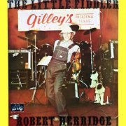 Robert Herridge - The Little Fiddler (1978) [Hi-Res]