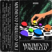 VA - Movimento Paralelo, Vol.1 (2021)