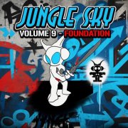 VA - JUNGLE SKY VOL. 09 - FOUNDATION (2026)