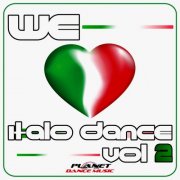 VA - We Love Italo Dance Vol.2 (2014)