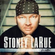 Stoney LaRue - Aviator (2014)