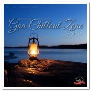 VA - Goa Chillout Zone Vol. 10 (2021)