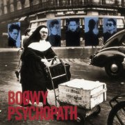 BOØWY - Psychopath (1987)