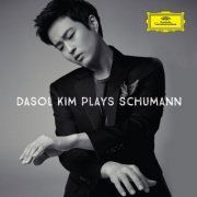 Dasol Kim - Plays Schumann (2015)