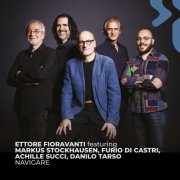 Ettore Fioravanti - Navigare (2025) Hi-Res