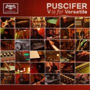 Puscifer - V Is for Versatile (2026) [Hi-Res]