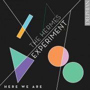 Héloïse Werner & The Hermes Experiment - Here We Are (2020) [Hi-Res]