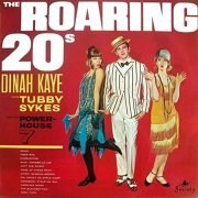 Dinah Kaye, Tubby Sykes And The Power-House 7 - The Roaring 20's (1963/2020) Hi Res