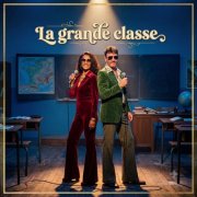 Nathalie Rideau & Stephane Mangepin - La grande classe (2026)