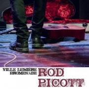 Rod Picott - Ville Lumiere Promenade (Live) (2025)