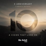 VA - X Anniversary A Vision That Lives On (2026)