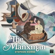 Various Artists - The Manxman (2025) [Hi-Res]