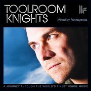 VA - Toolroom Knights Vol.10 (Mixed By Funkagenda) (2009)