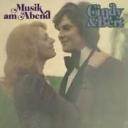 Cindy & Bert - Musik am Abend (1976/2023)