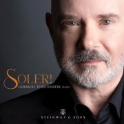 Gerardo Teissonnière - Soler! (2026) [Hi-Res]