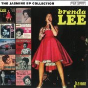 Brenda Lee - The Jasmine Ep Collection (2024)