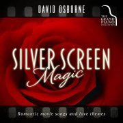 David Osborne - Silver Screen Magic (2015)