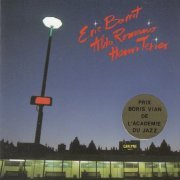 Eric Barret, Aldo Romano, Henri Texier – Barret/Romano/Texier (1988)