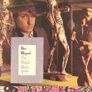 Peter Blegvad - The Naked Shakespeare (Reissue) (1983/1991)