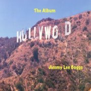 Jimmy Lee Boggs - HOLLYWOOD (2022) Hi-Res