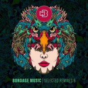 VA - Selected Remixes 6 (2025)