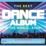 VA - The Best Dance Album - In The World... Ever! [3CD] (2019)