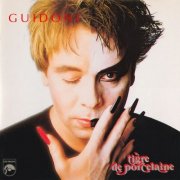Jean Guidoni - Tigre de porcelaine (2026)