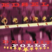 Edsel - Detroit Folly (1994) [Hi-Res]