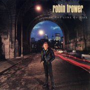 Robin Trower - In the Line of Fire (1990)