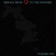 Jimi Hendrix - Message From 9 To The Universe, Volume One (1993)