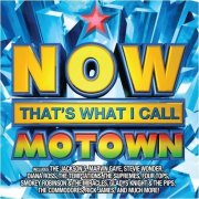 VA - Now That's What I Call Motown (2009)