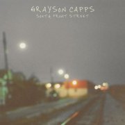 Grayson Capps - South Front Street (2020)