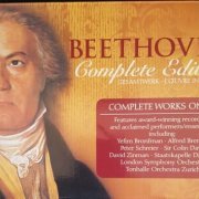 VA - Beethoven: Complete Edition (2013) {86CD Box Set}