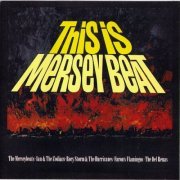 VA - This Is Merseybeat (1989)