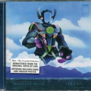 Can - Monster  Movie (1969) {2004 Remastered Hybrid SACD Reissue}