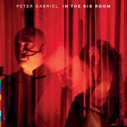 Peter Gabriel - In The Big Room (2025) [Hi-Res]