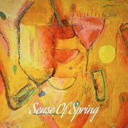 Frode Wassvik - Sense Of Spring (2025)