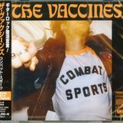 The Vaccines - Combat Sports (Japan Edition) (2018)