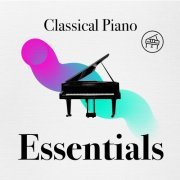 Various Artists - Classical Piano Essentials (2019)