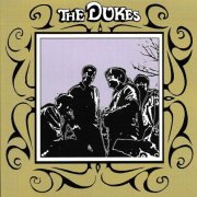 The Dukes - The Dukes (Remastered) (1969/2010)