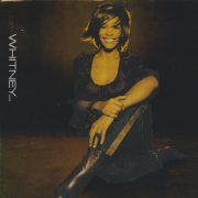 Whitney Houston - Just Whitney (Japan Edition) (2002) CD-Rip