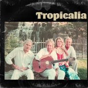 Tropicalia - Samba by the Sea (2023)