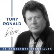 Tony Ronald -  De Cerca (2026)