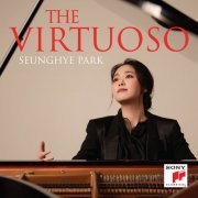 Seunghye Park - The Virtuoso (2021) Hi-Res