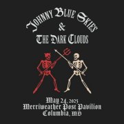 Sturgill Simpson/Johnny Blue Skies - 2025-05-24 Merriweather Post Pavilion Columbia MD (2025)