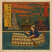 Djazz - 7am in Bangkok (2026) [Hi-Res]
