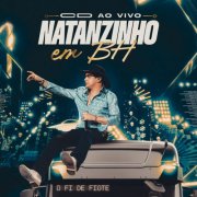 Natanzinho Lima - Natanzinho em BH (Ao Vivo) (2025)