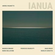 Andrea Paganetto - Ianua (2023) Hi Res