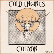 Cold Engines - Couyon (2021)